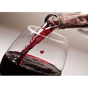 Rượu Vang Nho Homi Wine