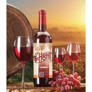 Rượu Vang Nho Homi Wine