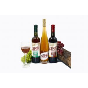 Rượu Vang Nho Homi Wine