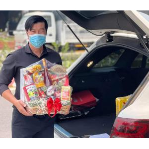 Rượu Vang Nho Homi Wine