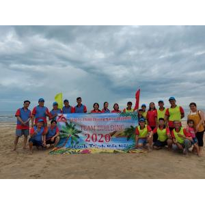 Cty TNHH Thương Mại An Thành ĐT