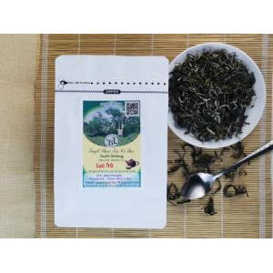 Lục Trà - Trà Cổ Thụ