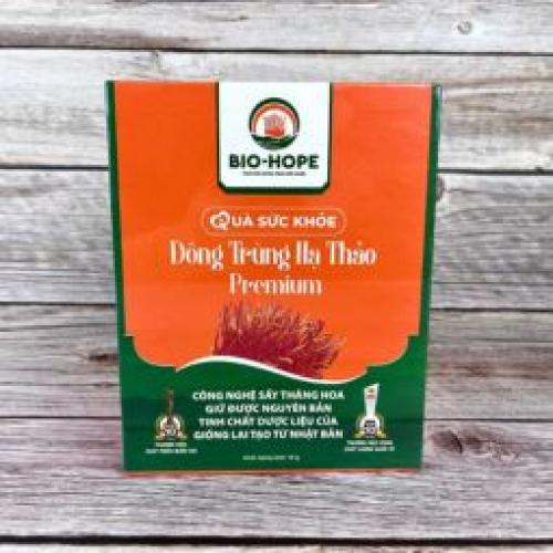 Sống khỏe