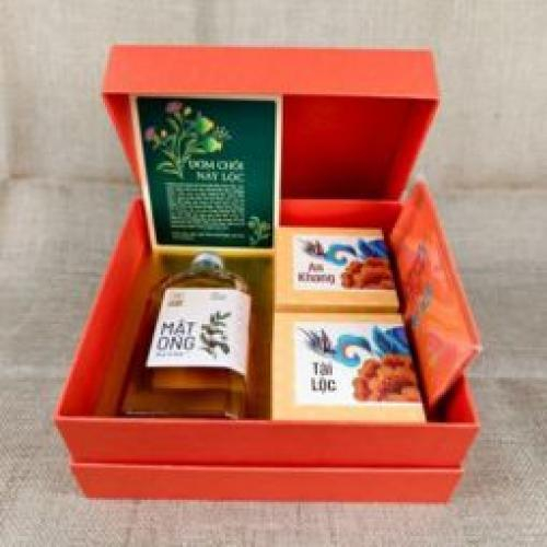 Quà tặng