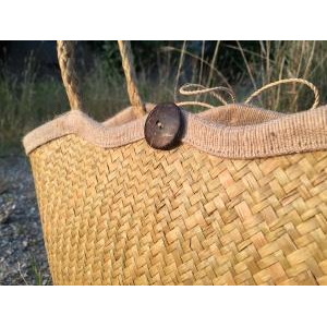 Giỏ Xách Bàng Cỡ Lớn