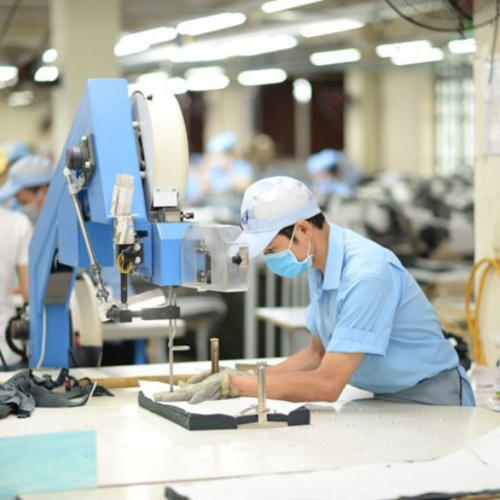 Ninh Bình Lên Kế Hoạch Hỗ Trợ Doanh Nghiệp Nâng Cao Năng Suất Và Chất Lượng Sản Phẩm, Hàng Hóa