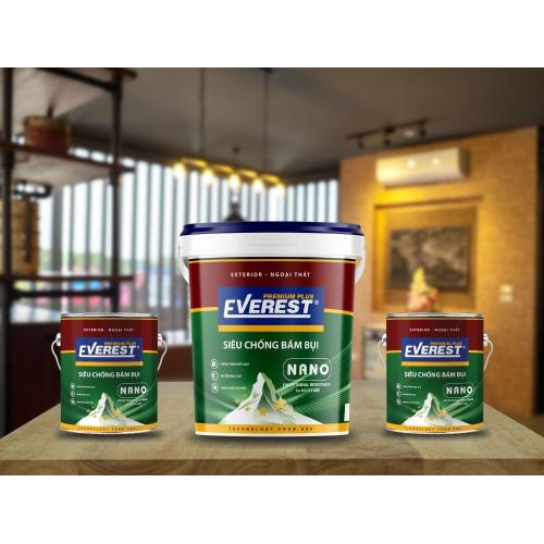 Phương pháp thi công & Hệ thống sơn đề nghị