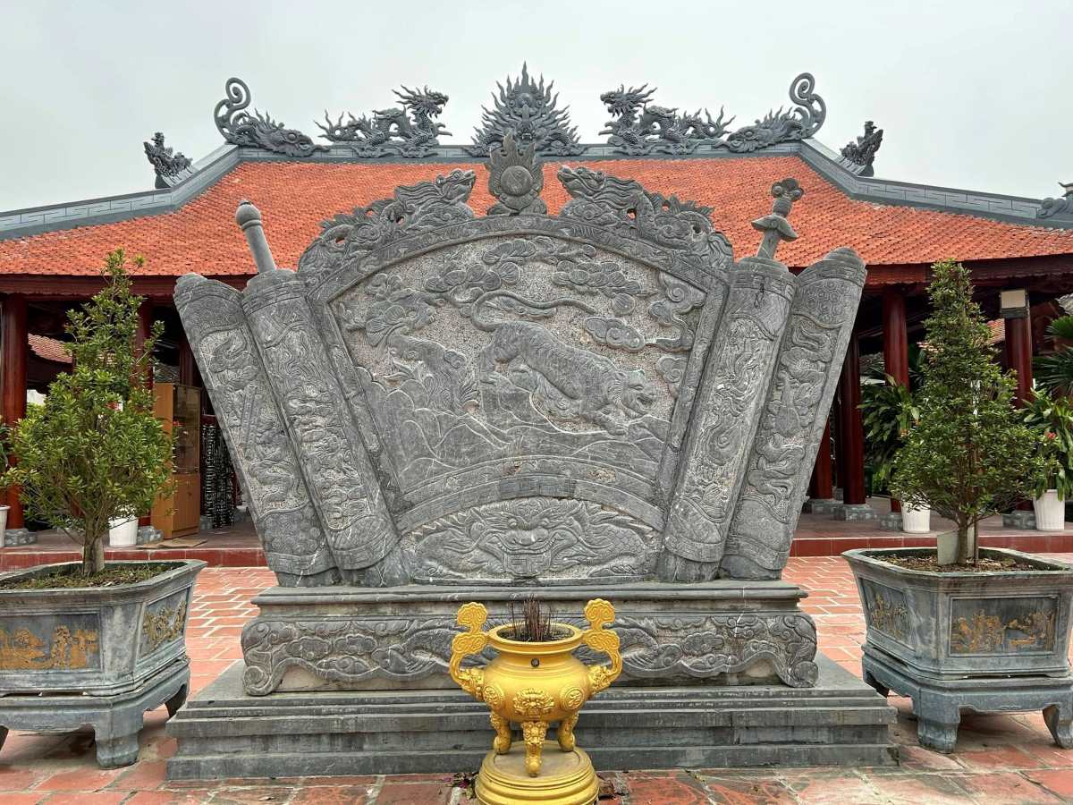 Kiến trúc