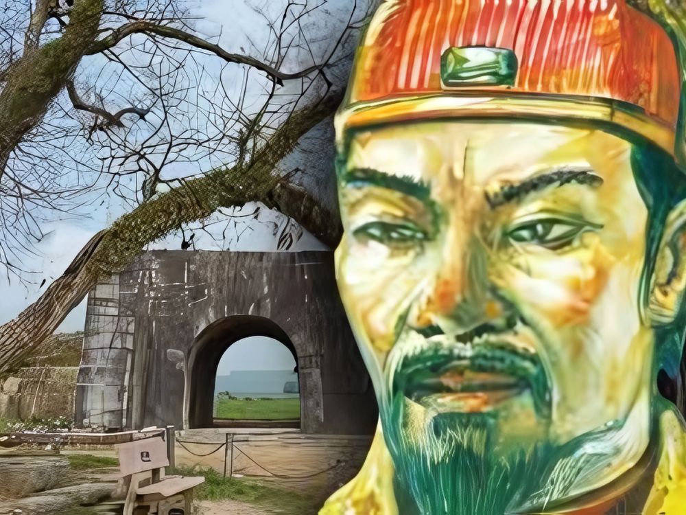 Cuộc chiến chống nhà Minh và thất bại