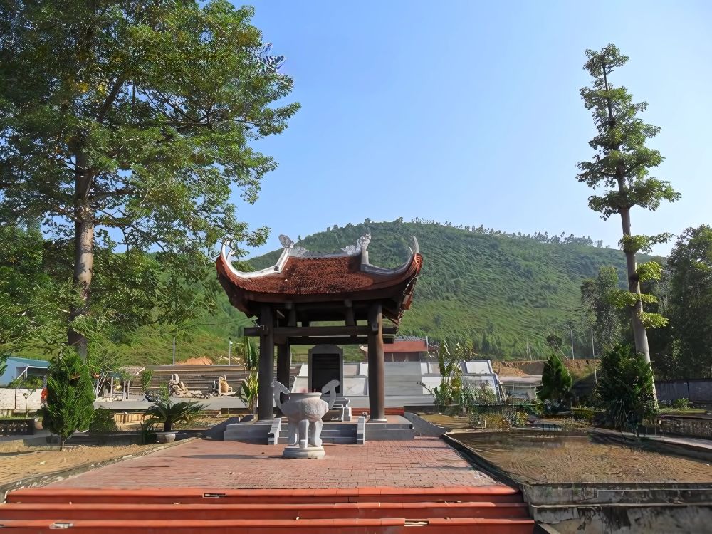 Hồ Hưng Dật – Người khai tổ và vai trò lịch sử