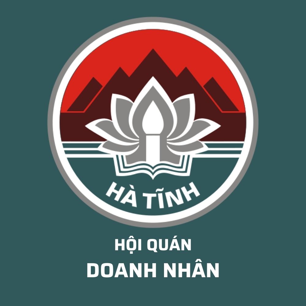 Hội Quán Doanh Nhân Hồ Tộc Tỉnh Hà Tĩnh