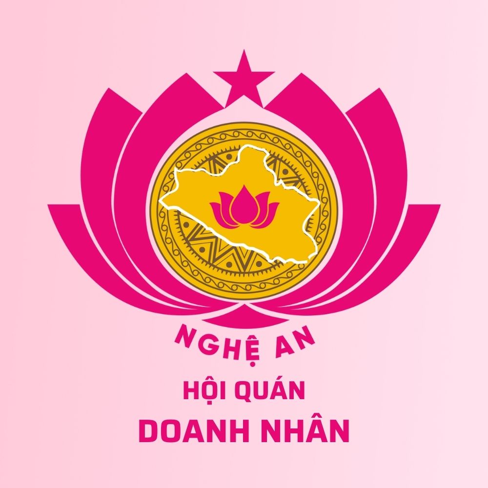 Hội Quán Doanh Nhân Hồ Tộc Tỉnh Nghệ An