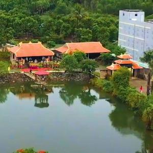 Nhà Thờ Họ Hồ Tỉnh Khánh Hòa - Nơi Lưu Giữ Hồn Cốt Cội Nguồn