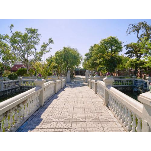 Nhà Thờ Họ Hồ Quỳnh Đôi – Di Tích Lịch Sử – Văn Hóa Quốc Gia