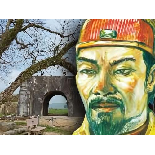 Cuộc chiến chống nhà Minh và thất bại