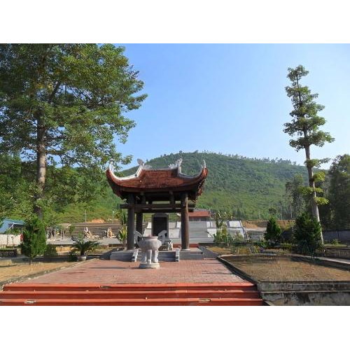 Hồ Hưng Dật – Người khai tổ và vai trò lịch sử