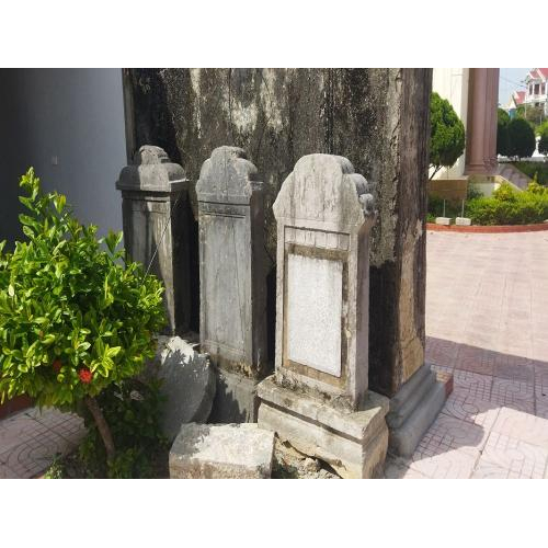 Đình Quỳnh Đôi, Xã Quỳnh Đôi
