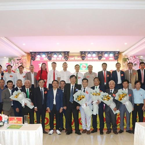 Họ Hồ tại Hà Tĩnh: Phát Huy Truyền Thống, Xây Dựng Dòng Tộc Và Quê Hương