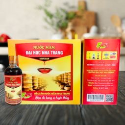 Đặc sản vùng miền