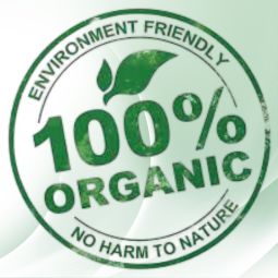 Xanh - Organic