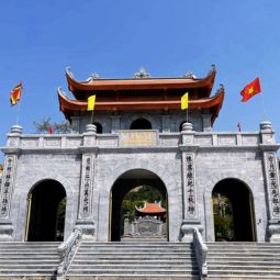 Hồ tộc Việt Nam