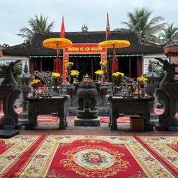 Nguồn cội gốc tích