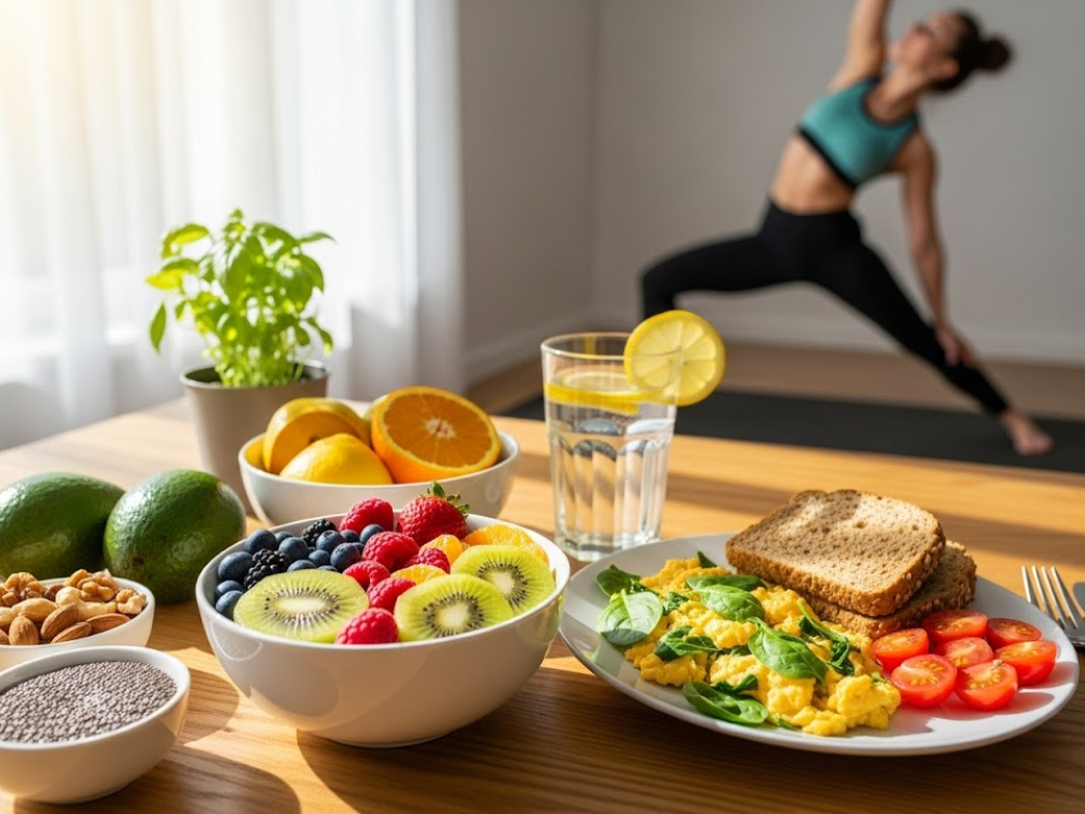 Tạo nguồn năng lượng bền vững