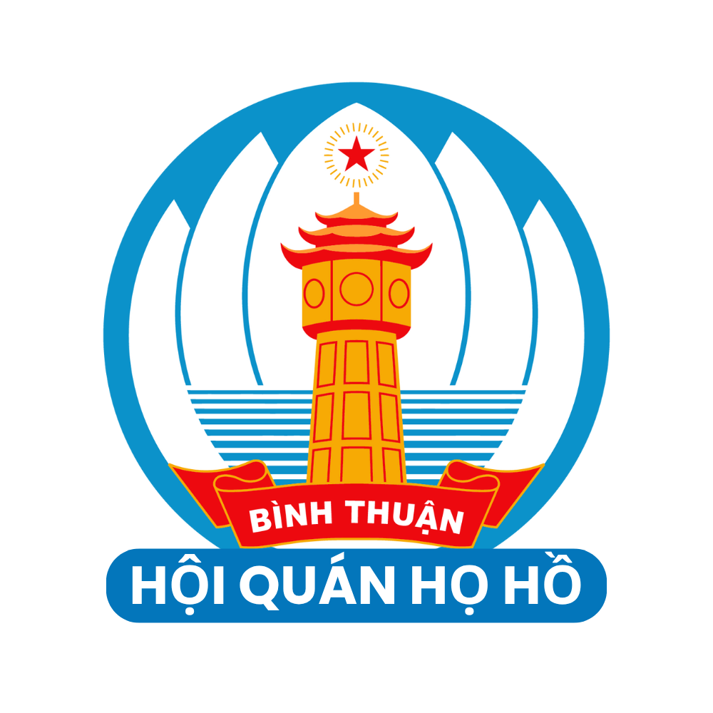 Hội Quán Họ Hồ Bình Thuận