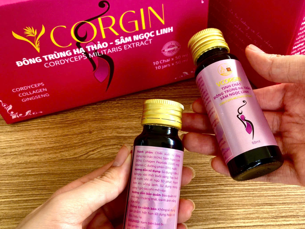 Tăng cường chống oxy hóa trong nhịp sống bận rộn