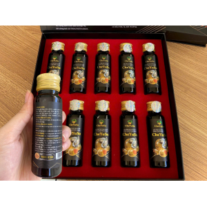 1. Thành phần nổi bật
