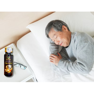 4. Tối: Hỗ trợ giấc ngủ và tái tạo phong độ