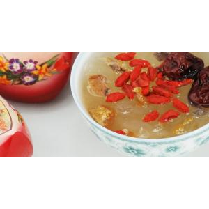 Yến chưng tươi là gì?