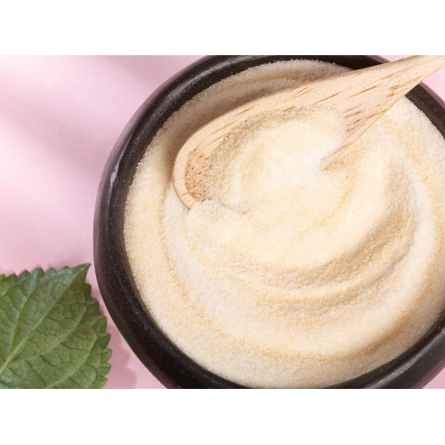 Collagen peptide – giải pháp cho làn da căng bóng