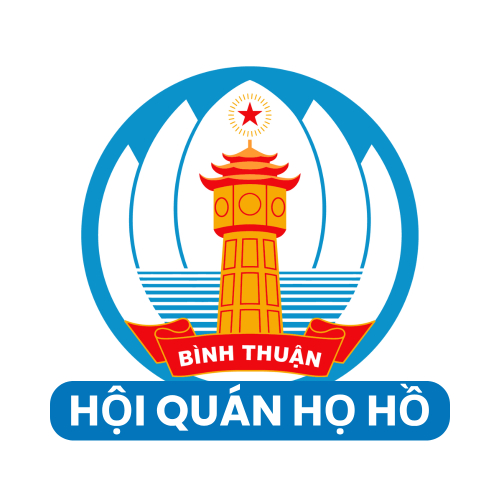 Hội Quán Họ Hồ Bình Thuận