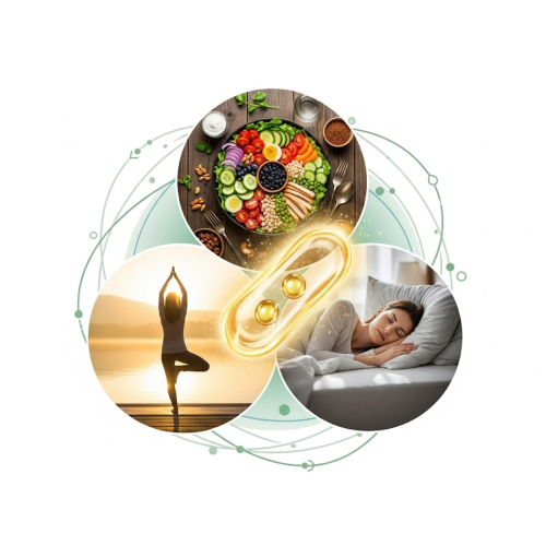 Cách khắc phục suy giảm sinh lý