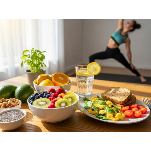 Tạo nguồn năng lượng bền vững