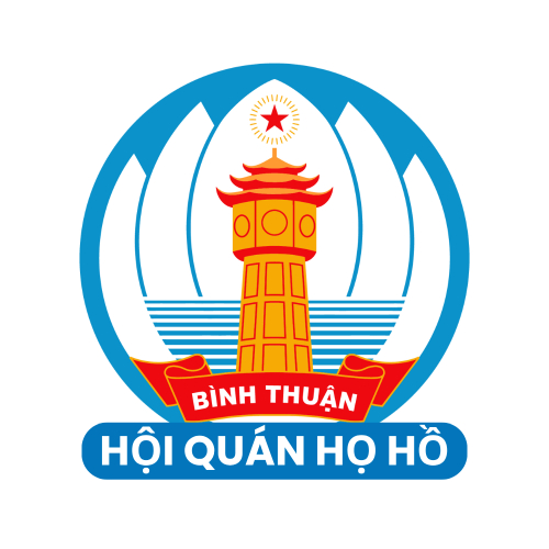 Hội Quán Họ Hồ Bình Thuận