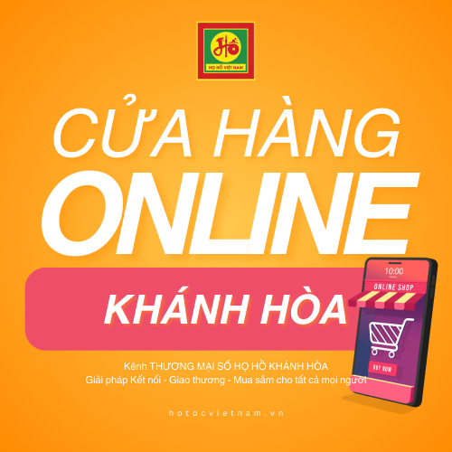 Shop TMS Họ Hồ Khánh Hòa