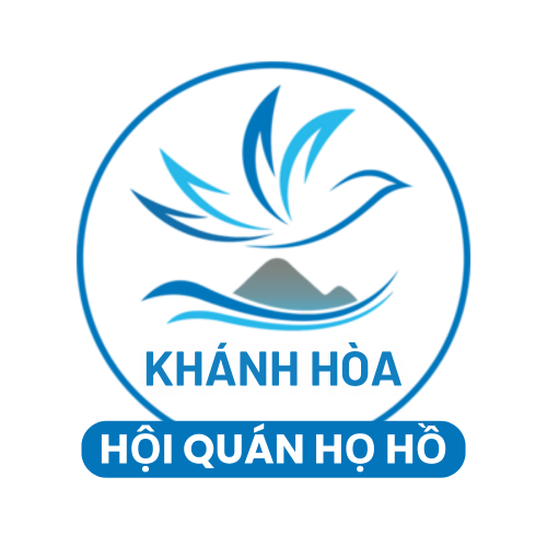 Hội Quán Họ Hồ Khánh Hòa