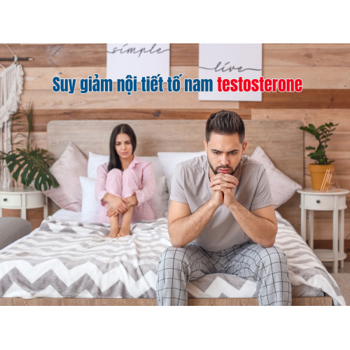 Sự suy giảm đáng sợ mà ít người để ý đến