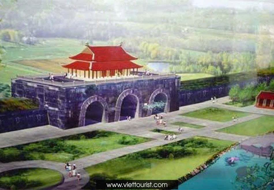 Quy mô và cấu trúc