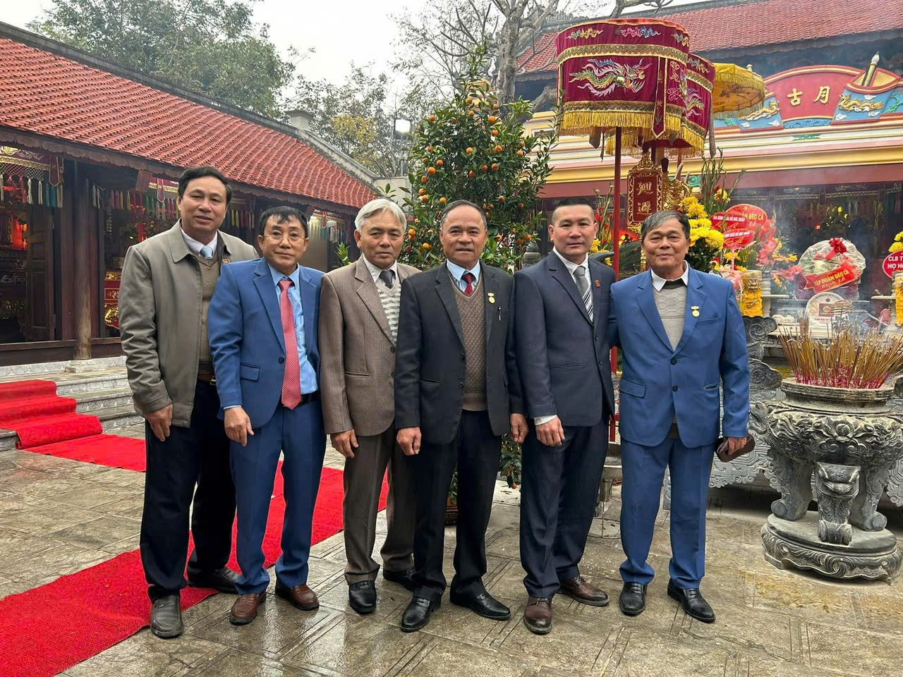 Giá trị hiện tại