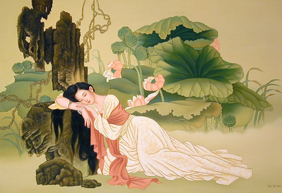 Tiểu sử và cuộc đời