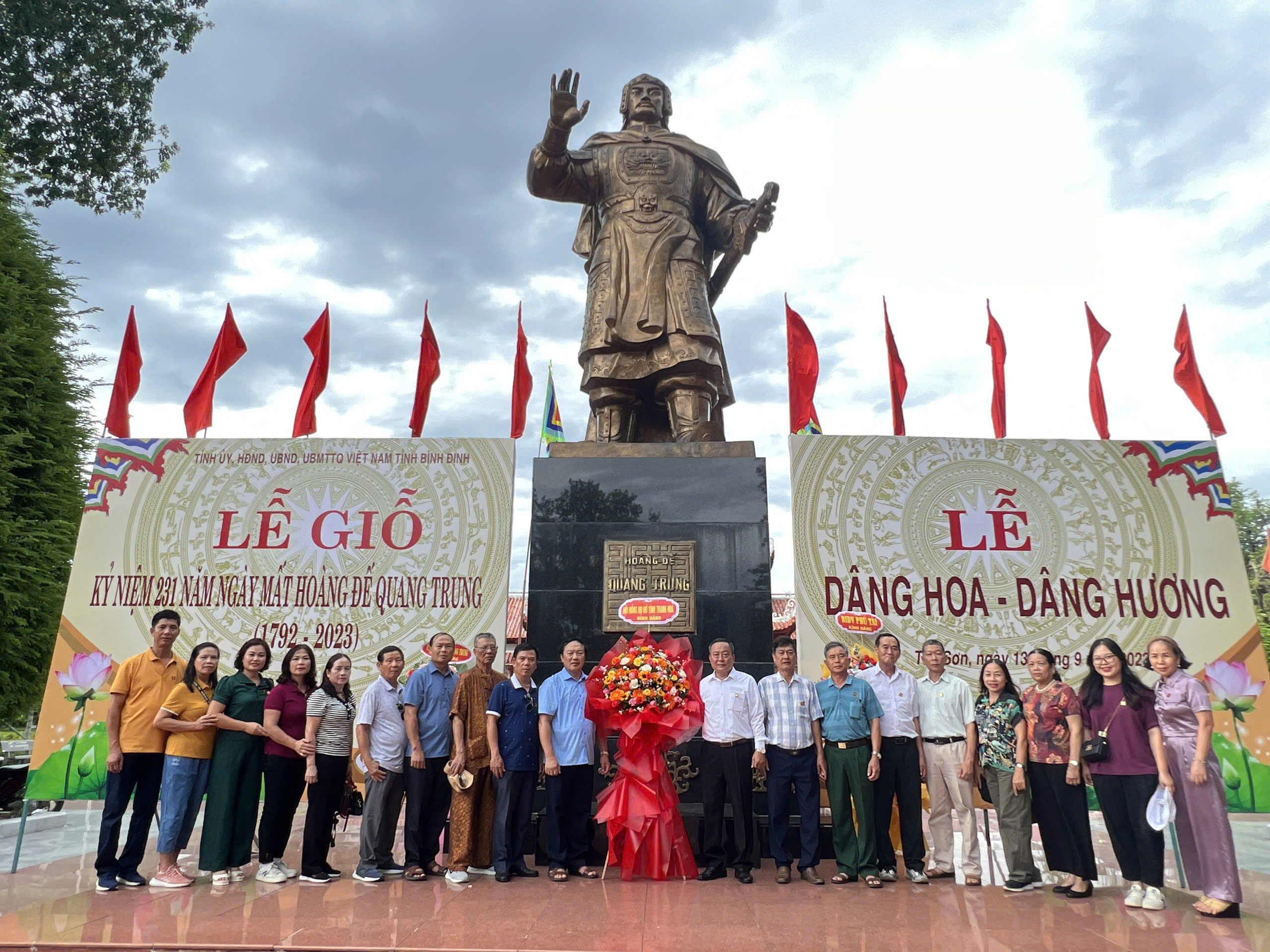 Tiểu sử và xuất thân