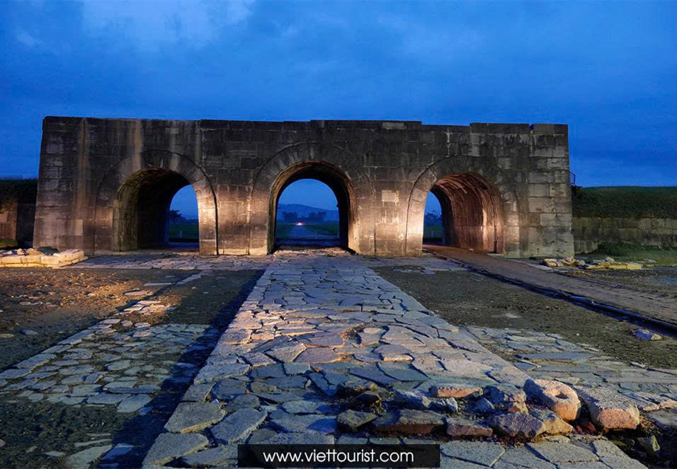 Giá trị quân sự