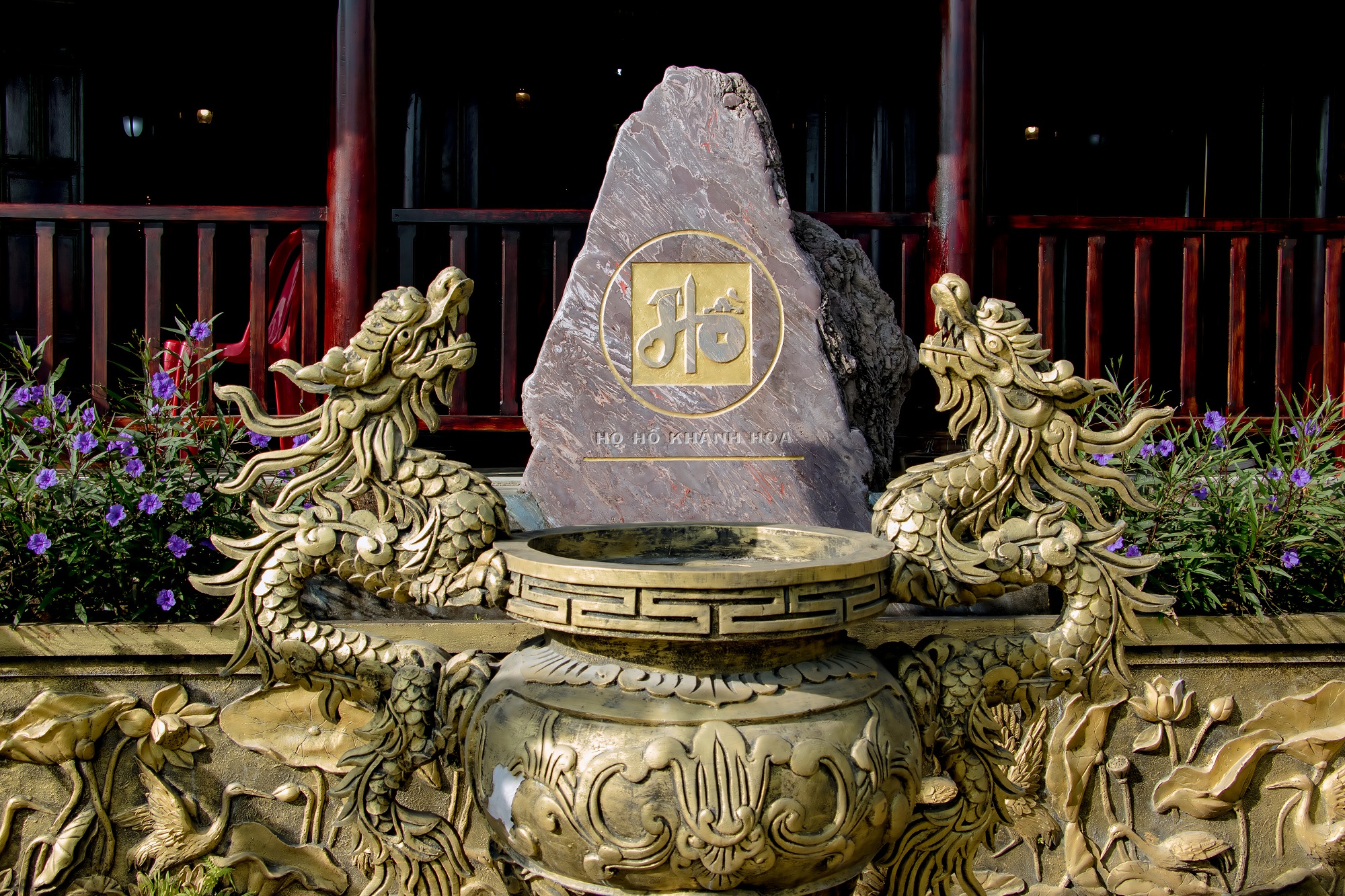 Vai trò trong thời hiện đại