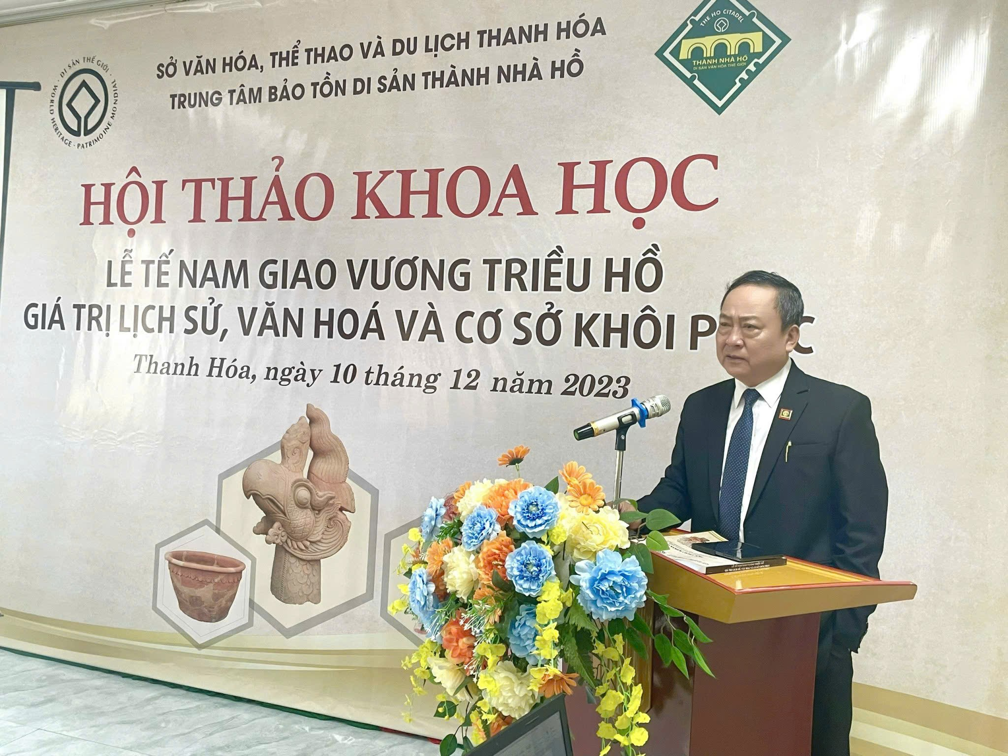 Kiến nghị