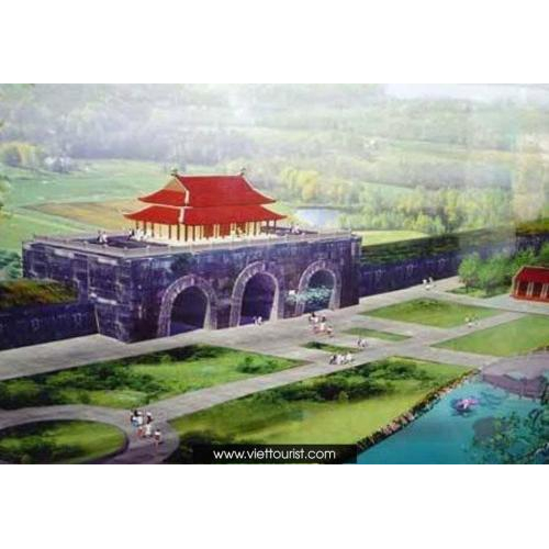 Quy mô và cấu trúc