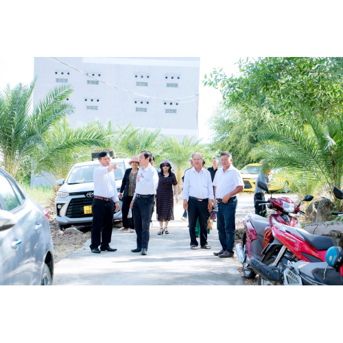 Giá trị văn hóa – tâm linh – cộng đồng