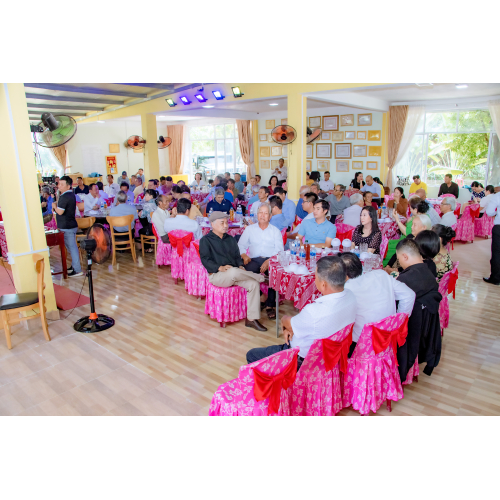 Giá trị văn hóa – tâm linh – cộng đồng